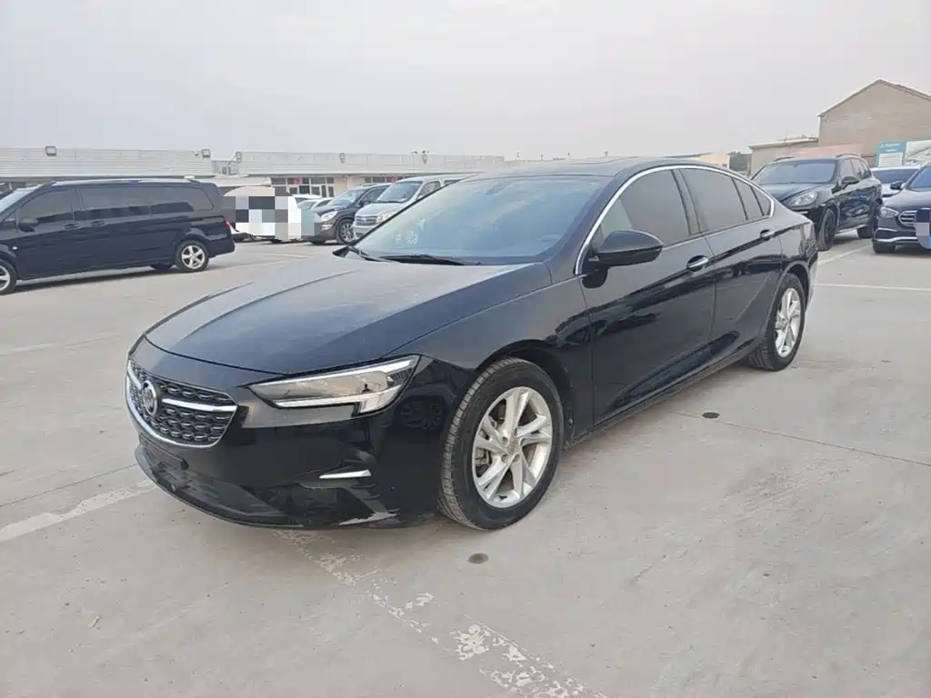Buick Regal