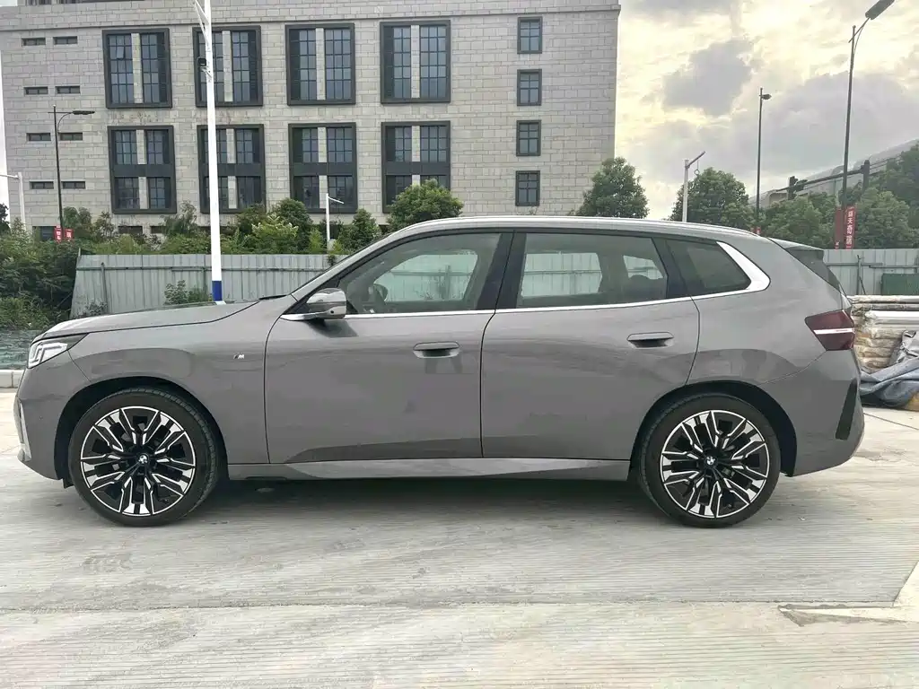 BMW X3 — миниатюра 6
