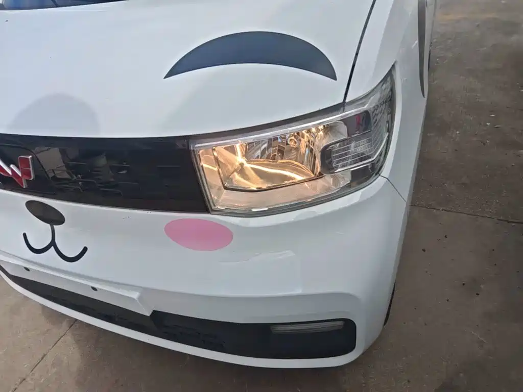Wuling MINIEV — миниатюра 24