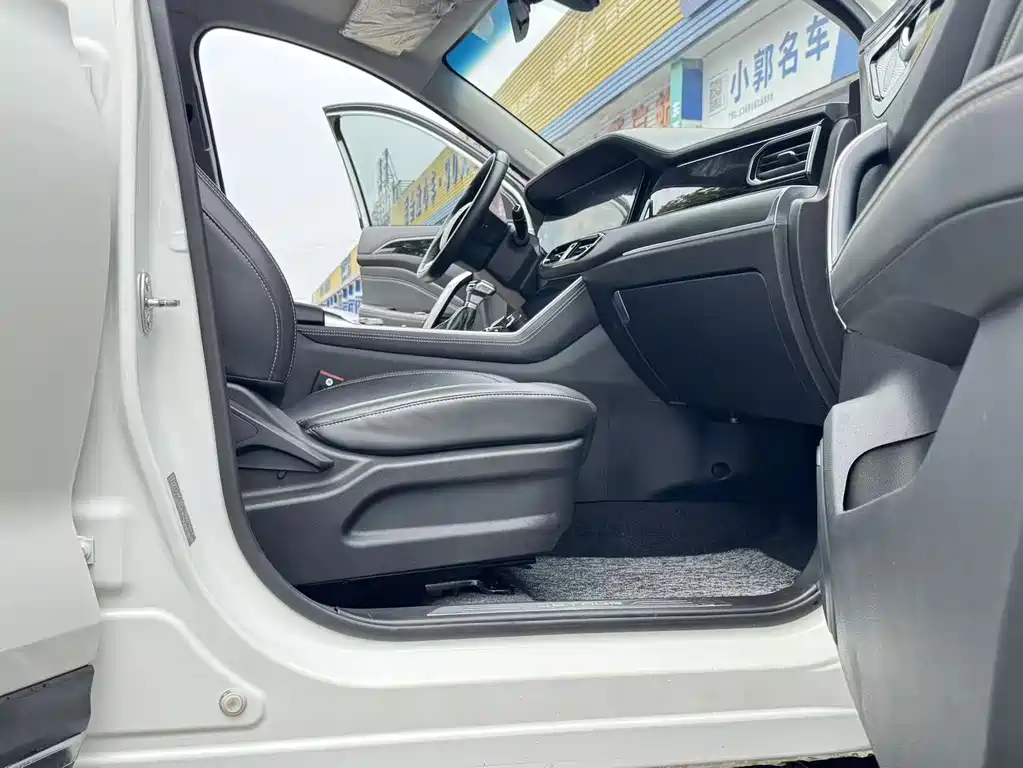 Jetour X90 — миниатюра 12