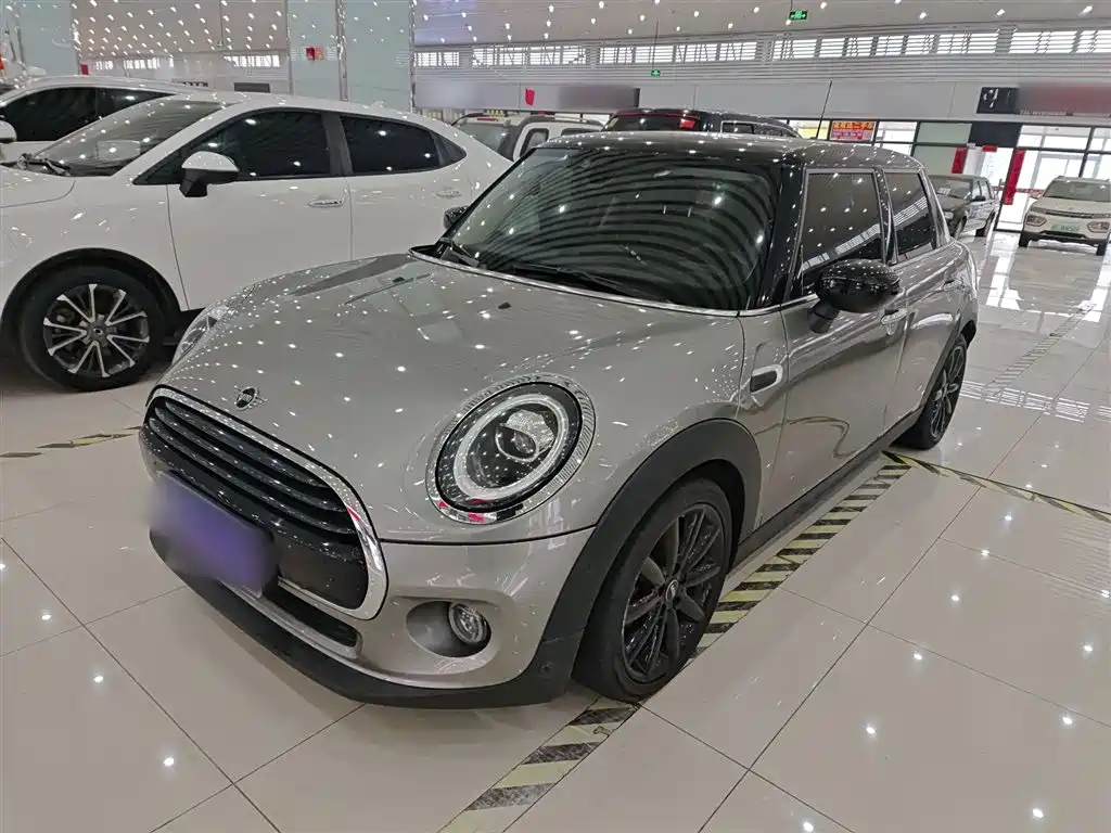 Mini Mini 2020