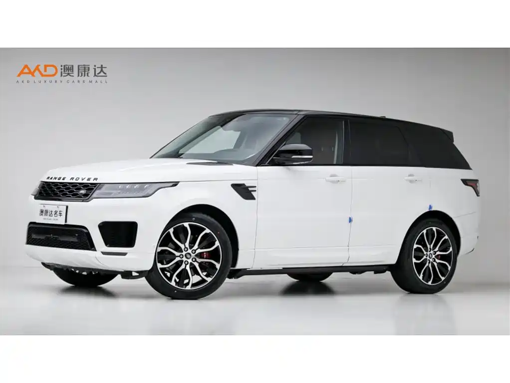 Land Rover Sport