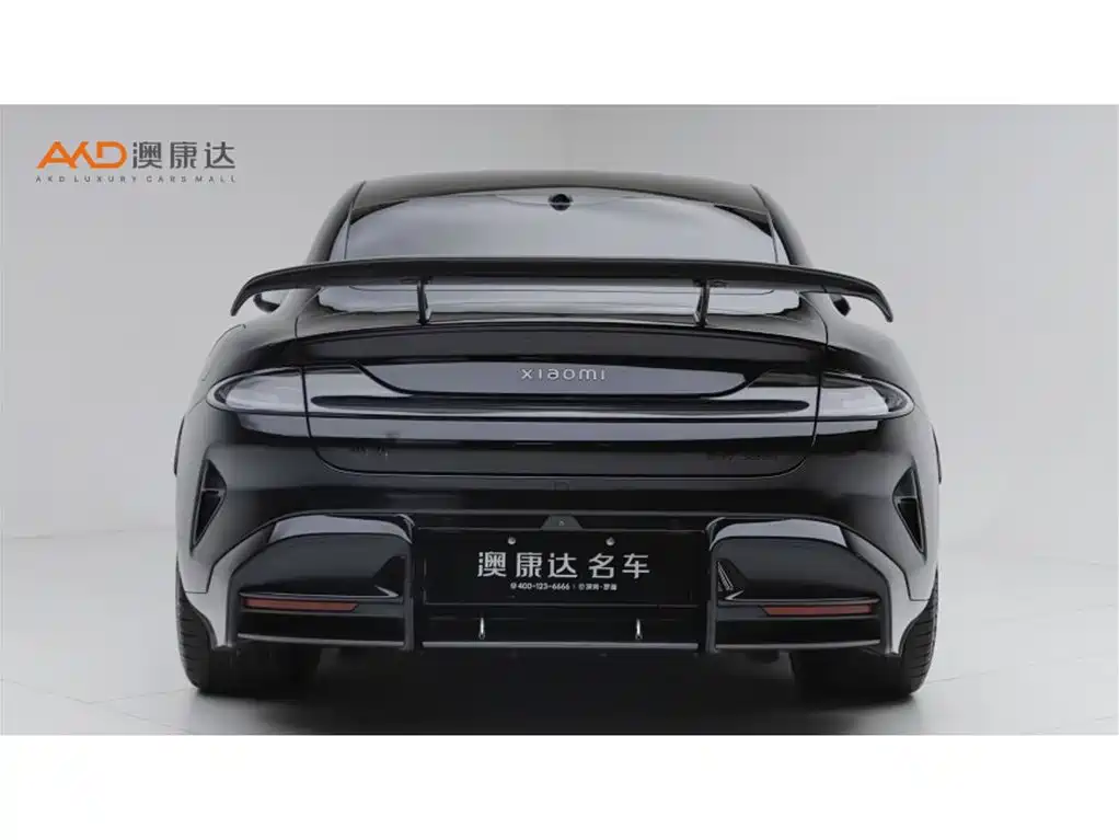 Xiaomi SU7 Ultra — миниатюра 4