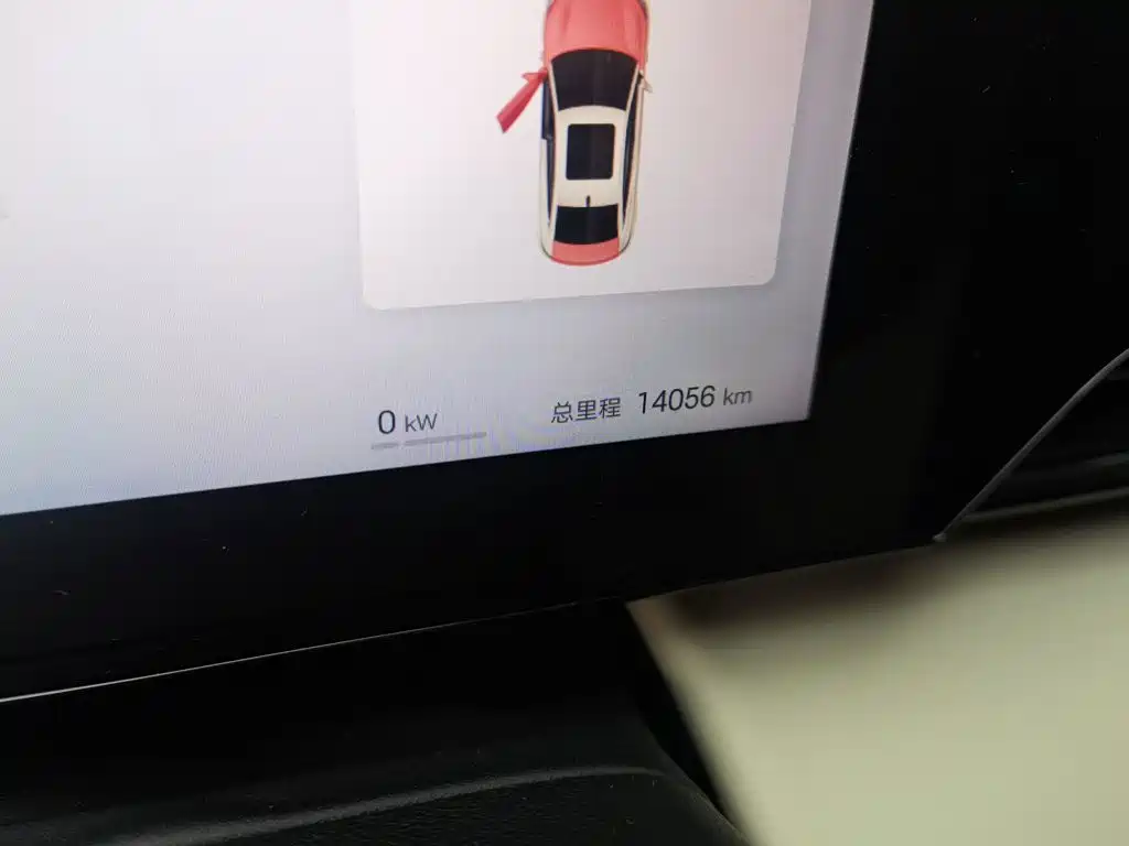 BYD Qin L — миниатюра 13