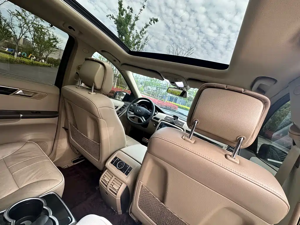 Mercedes-Benz R-Class R 320 4MATIC Luxury Type Treasure Edition, фото 12