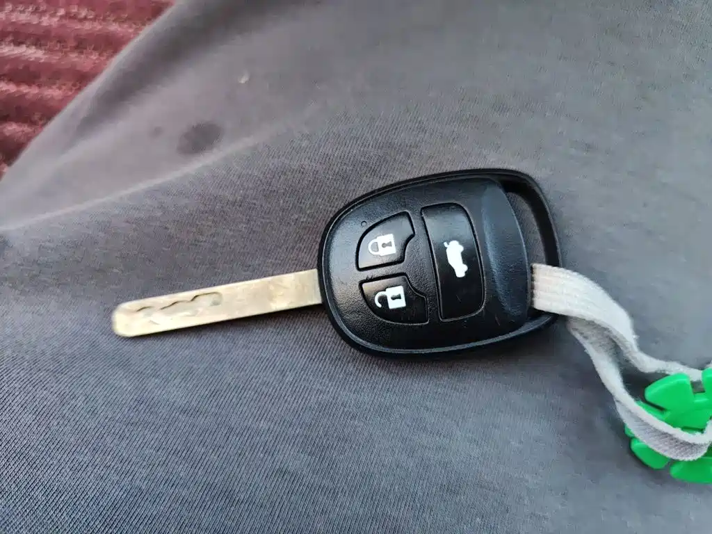 Changan V7 — миниатюра 9