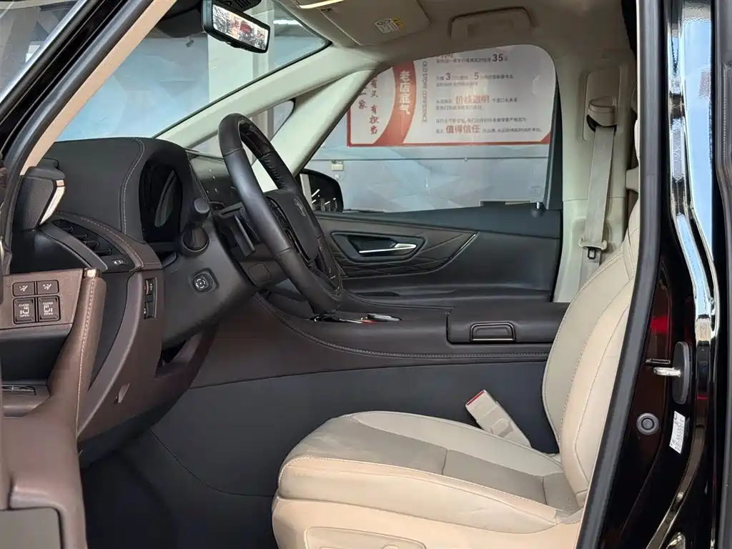 Toyota Alphard — фотографии объявления, Фото 16
