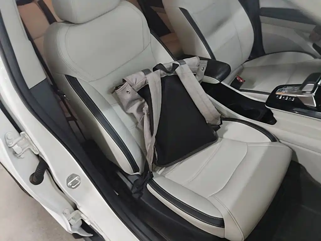 BYD Yuan Pro — миниатюра 25