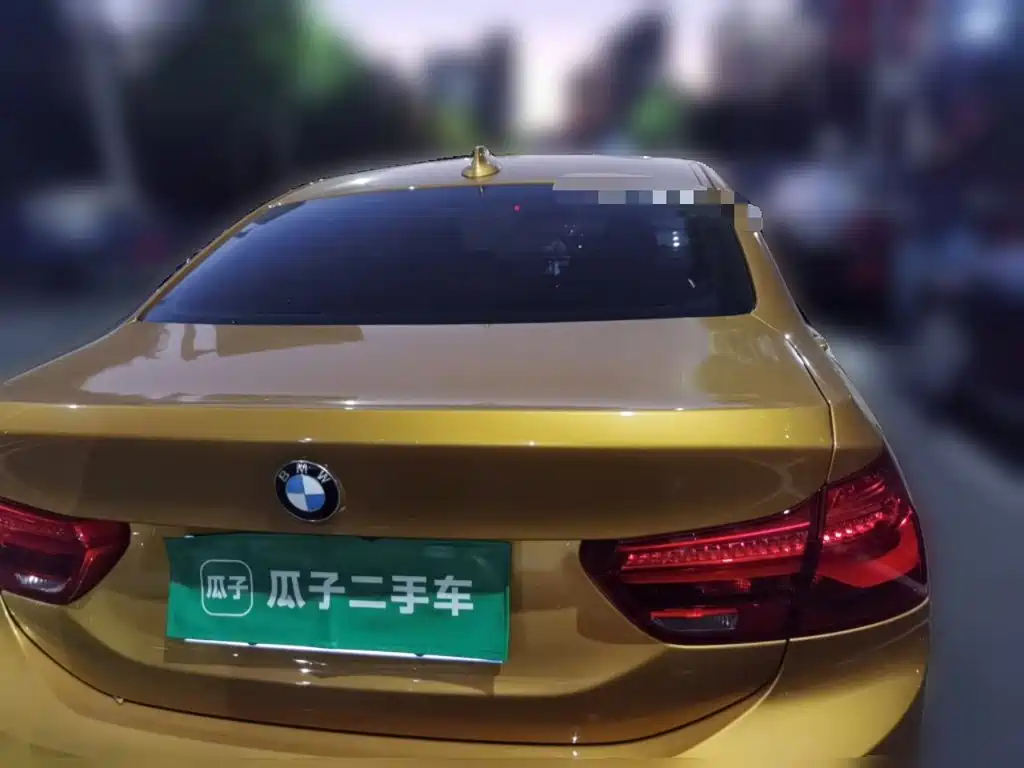 BMW 1 Series — миниатюра 3