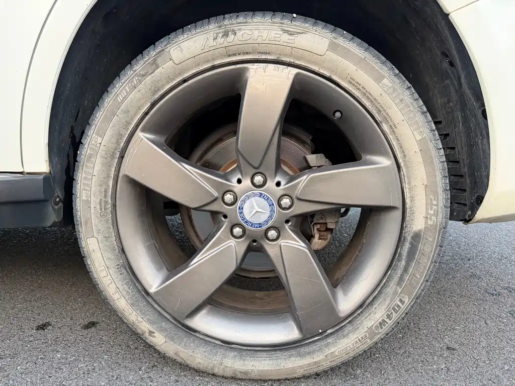Mercedes-Benz GLK 2013 GLK 300 4MATIC