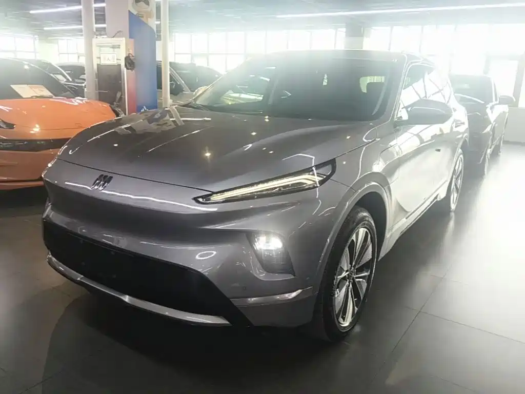 Buick E5 — миниатюра 2
