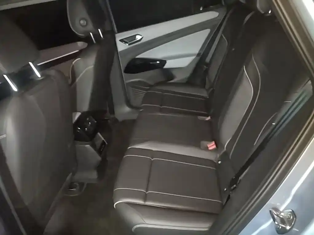 Volkswagen ID.4 X — миниатюра 17