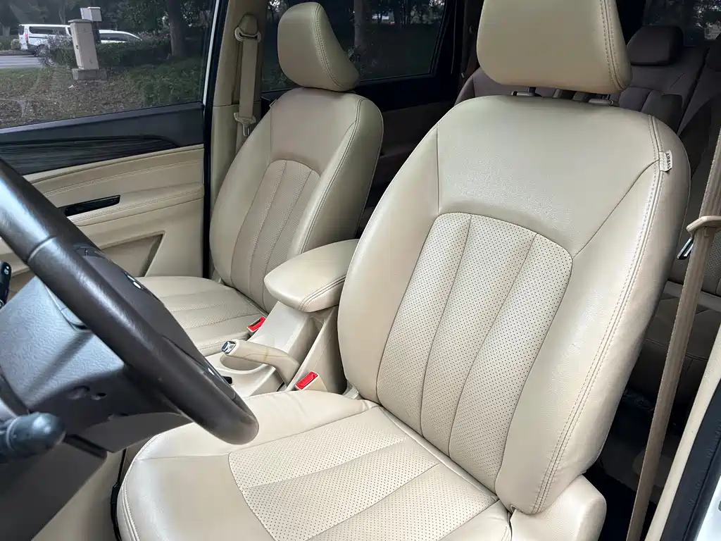Baojun 730 — миниатюра 13