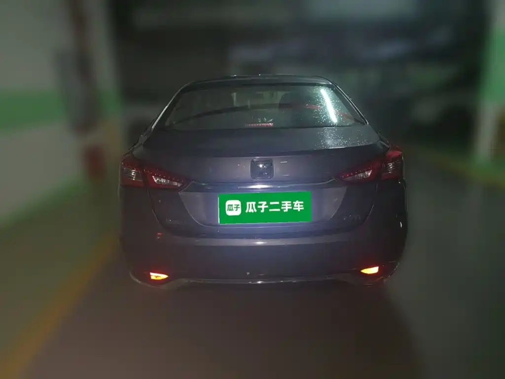 Zotye Zotye Z500 — миниатюра 5