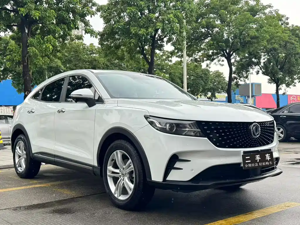 Fengguang Fengguang ix5 — миниатюра 3