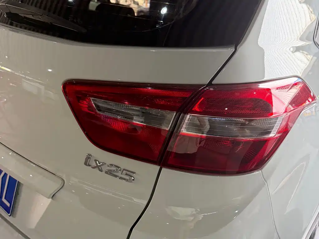 Hyundai ix25 — миниатюра 13