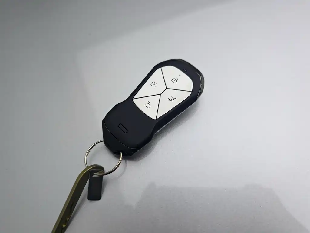 XPeng G6 — миниатюра 20