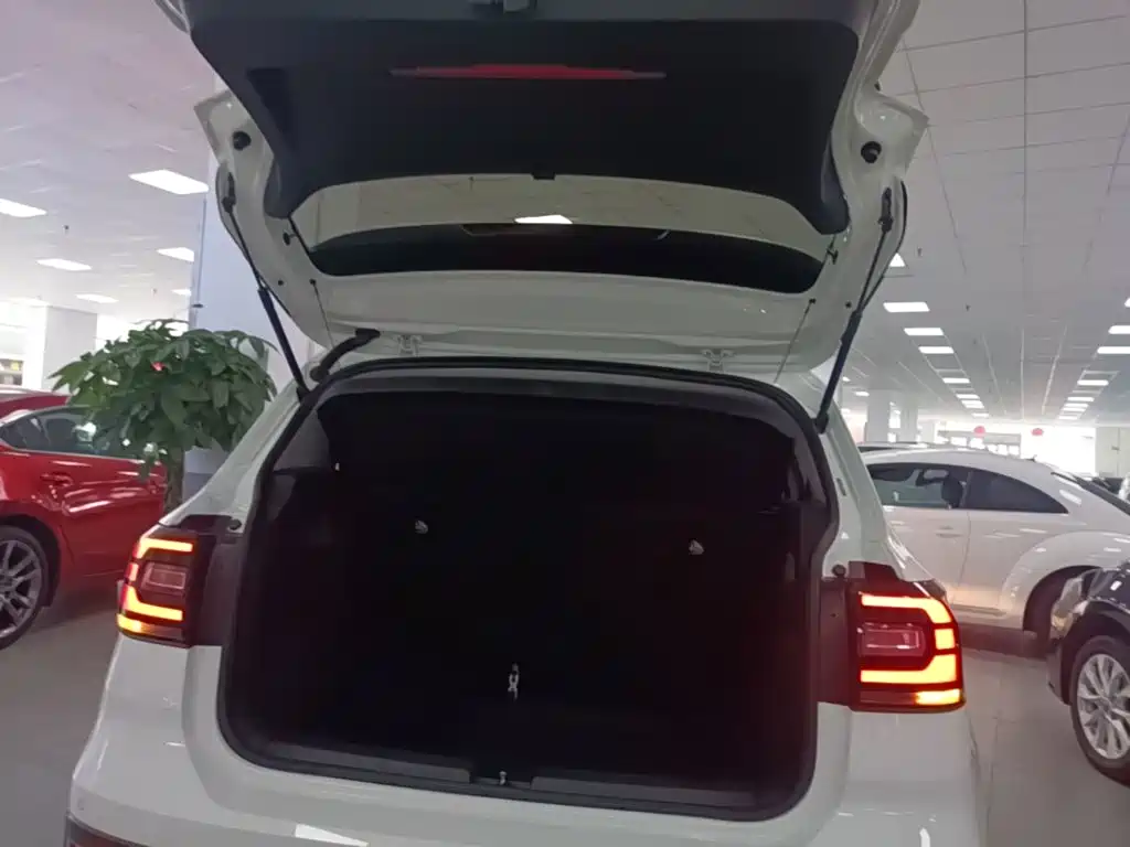 Volkswagen Tacqua — миниатюра 19