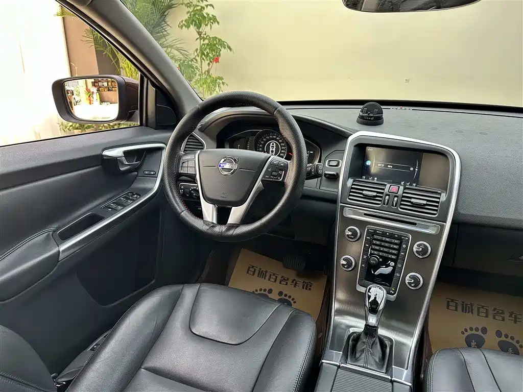 Volvo XC60 (Import) T5 Smart Leisure Edition, фото 15