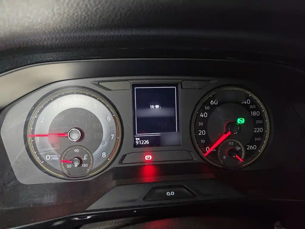 Volkswagen Lavida — миниатюра 4