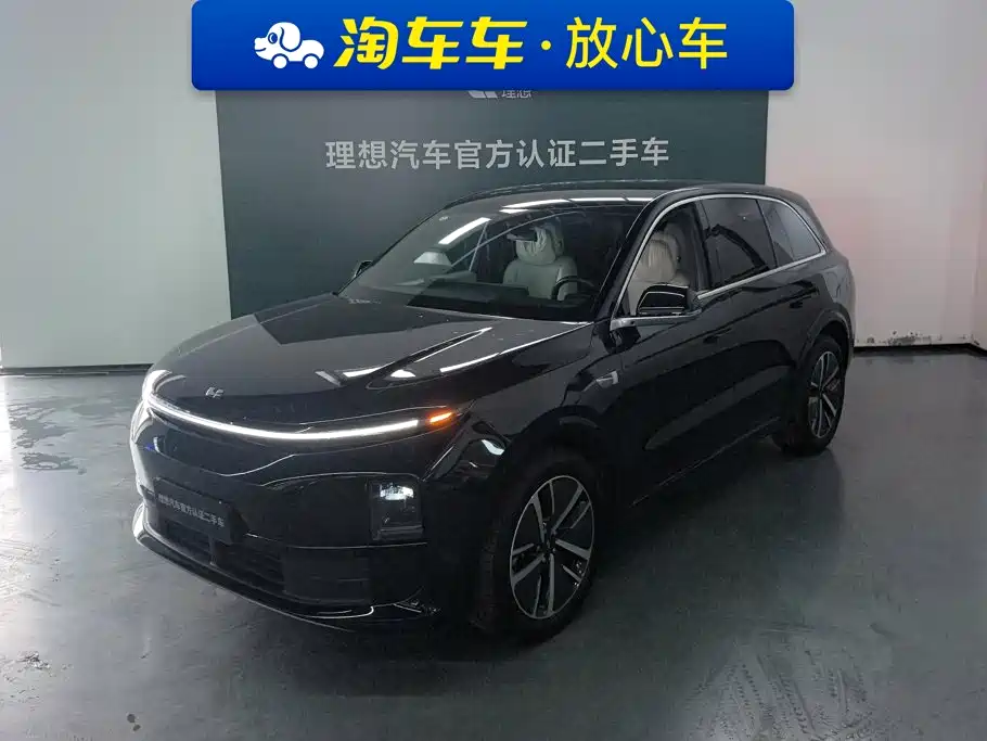 Li Auto Li L6