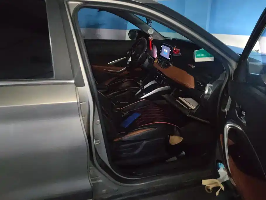 Baojun 510 — миниатюра 8