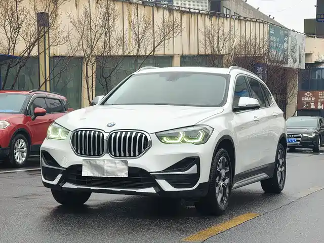 BMW X1 2023