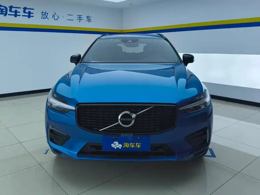 Volvo XC60 — миниатюра 2