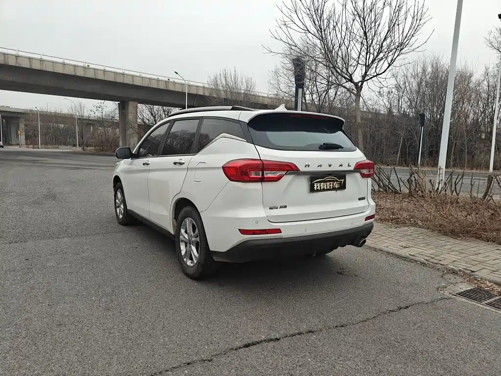 HAVAL M6