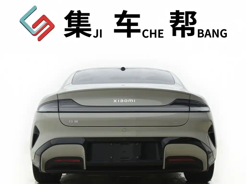 Xiaomi SU7 — миниатюра 4