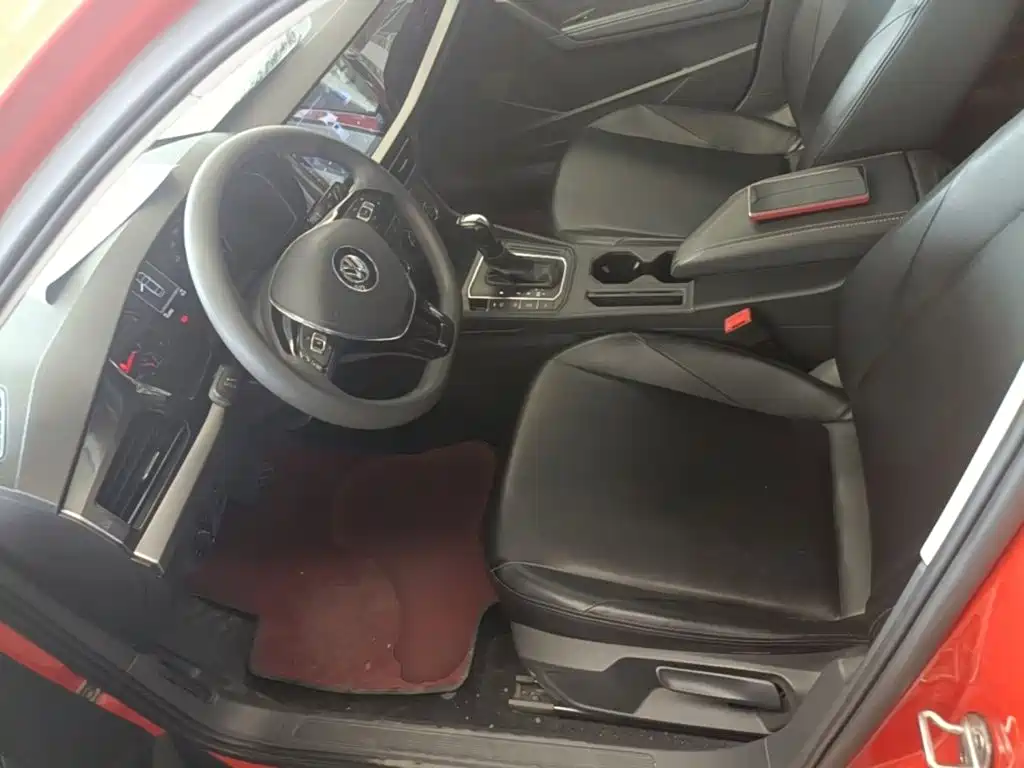 Volkswagen Lavida — миниатюра 15