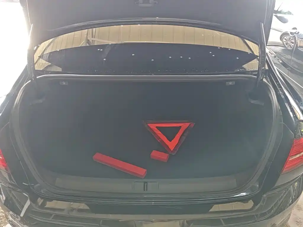 Volkswagen Magotan — миниатюра 19