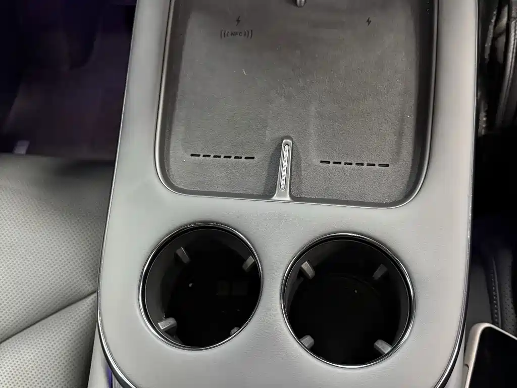 XPeng G7 — миниатюра 17
