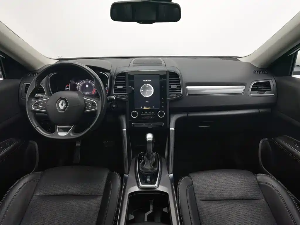 Renault Koleos — миниатюра 5