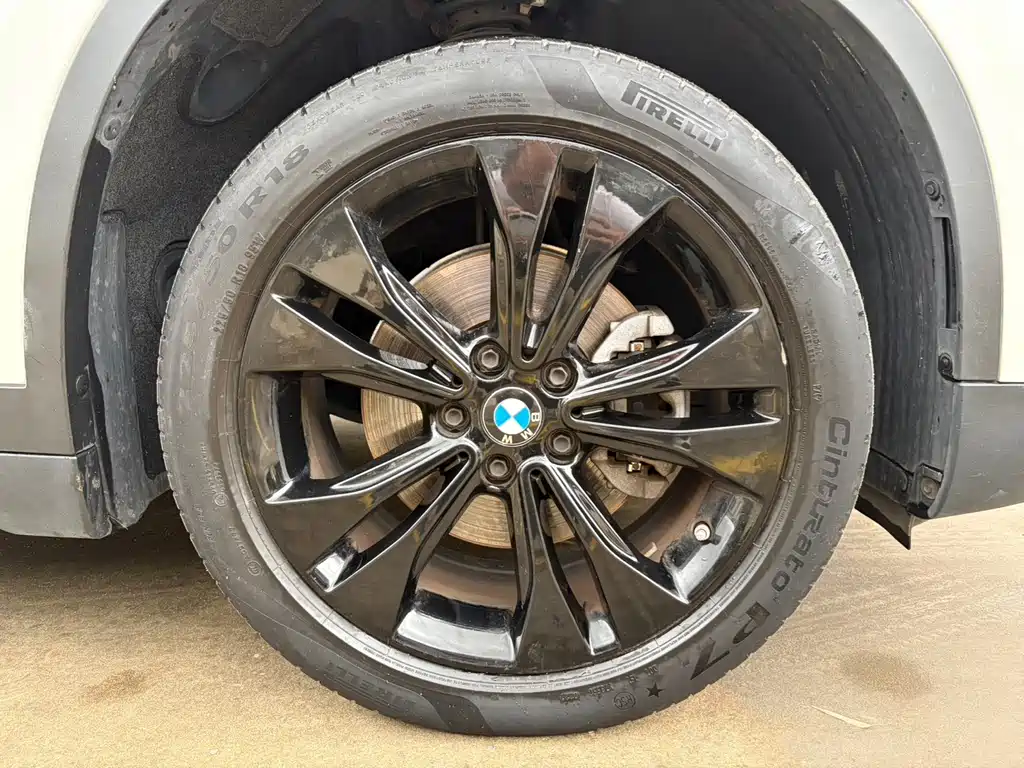 BMW X1 — миниатюра 20