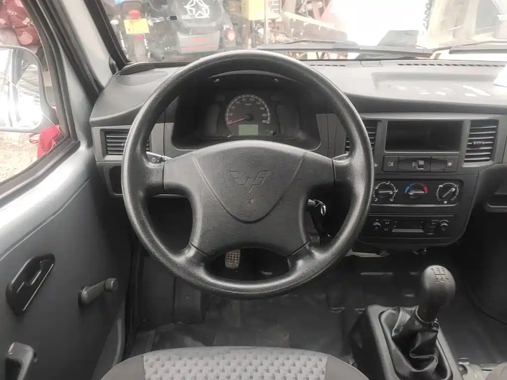 Wuling Zhiguang — миниатюра 11