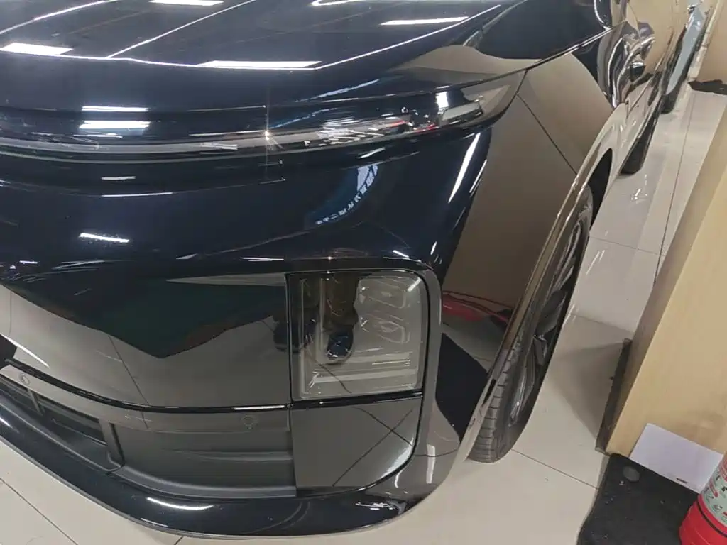 Li Auto Li L6 — миниатюра 24