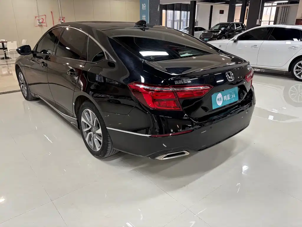 HONDA YINGSHIPAI