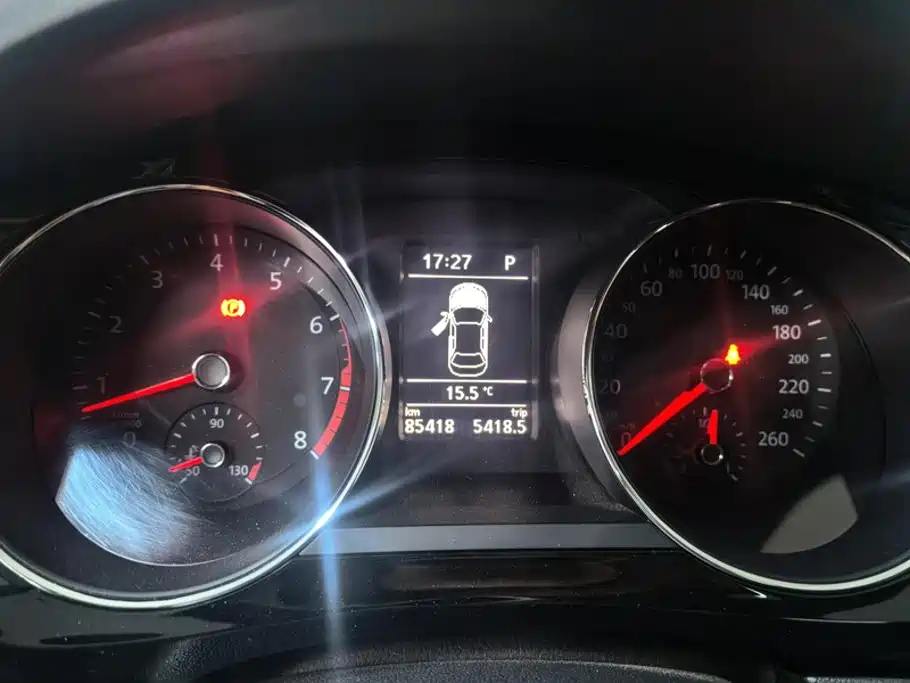 Volkswagen Sagitar — миниатюра 14