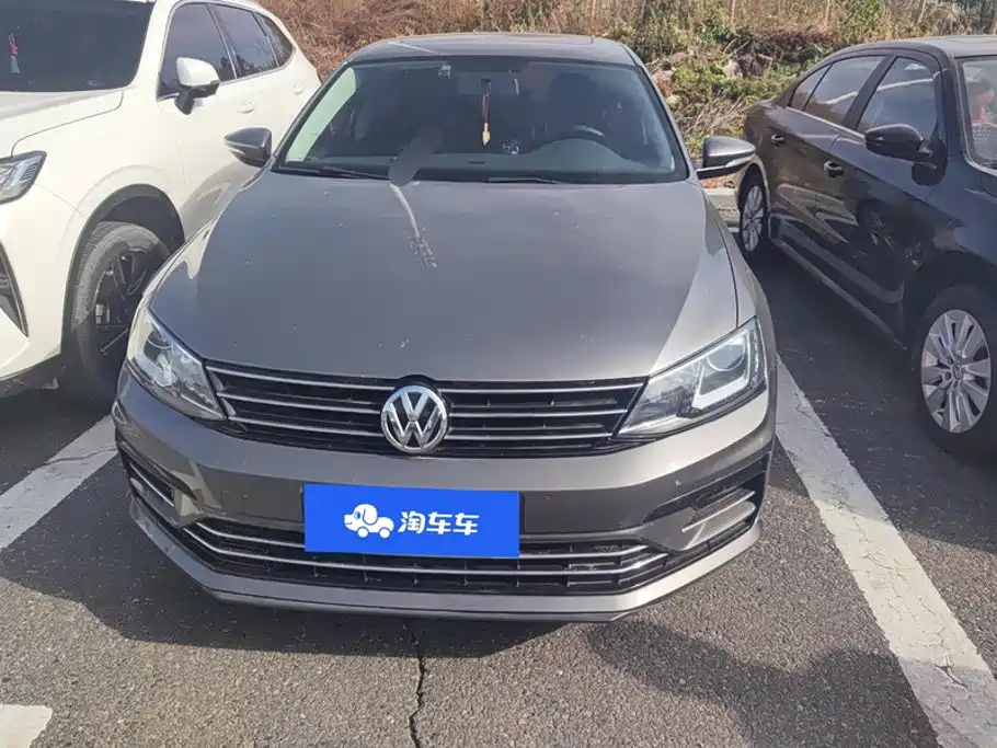Volkswagen Sagitar — миниатюра 2