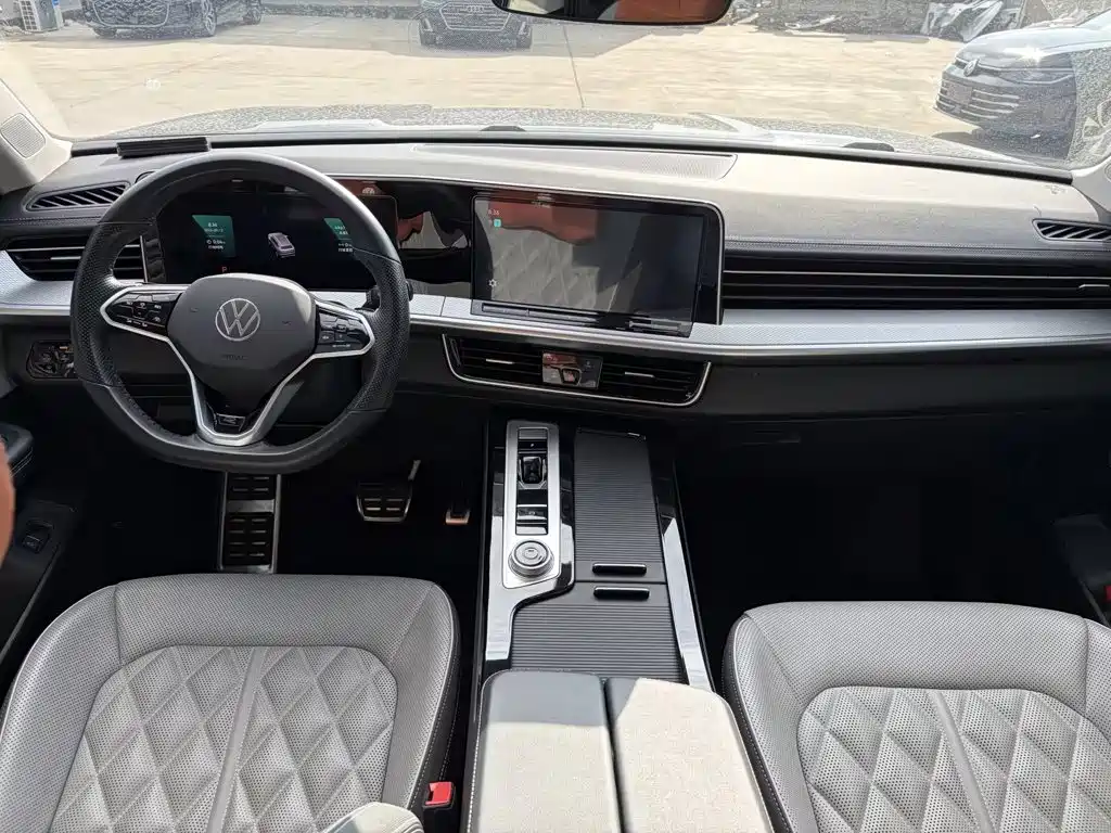 Volkswagen Tavendor — миниатюра 9