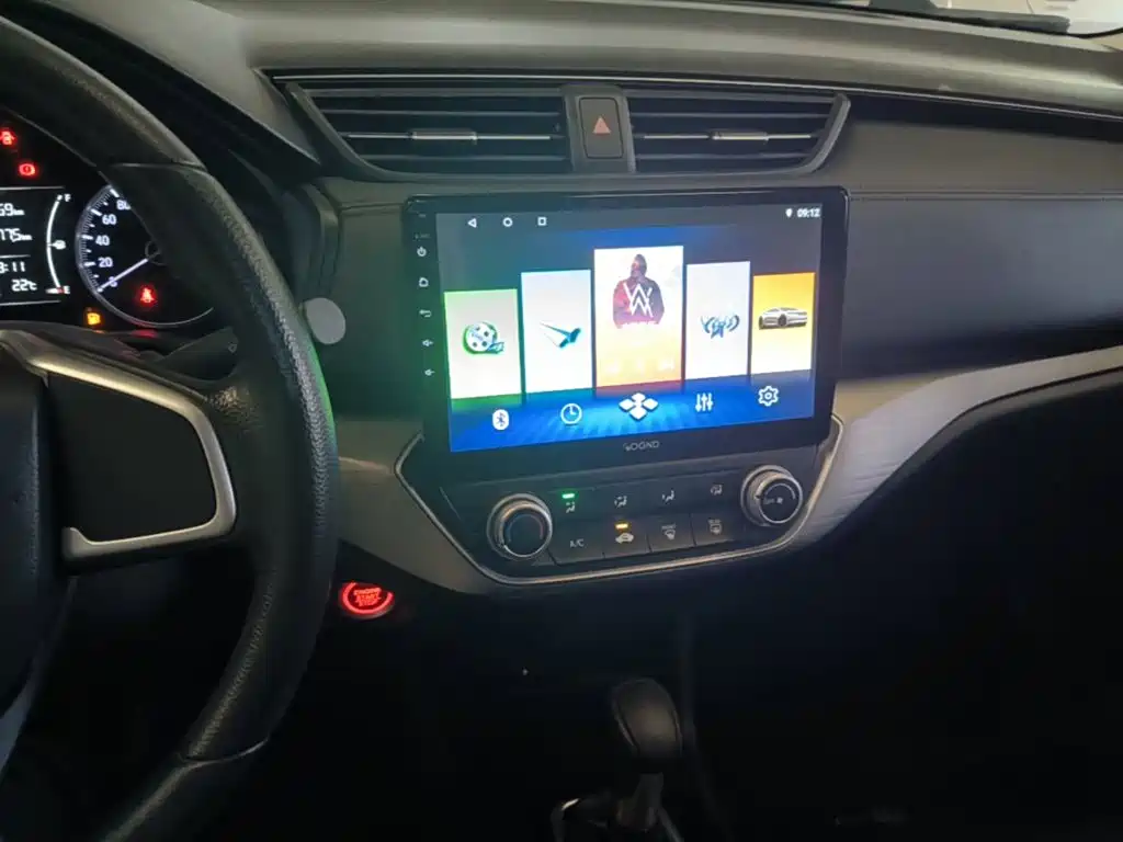 Honda Envix — миниатюра 13