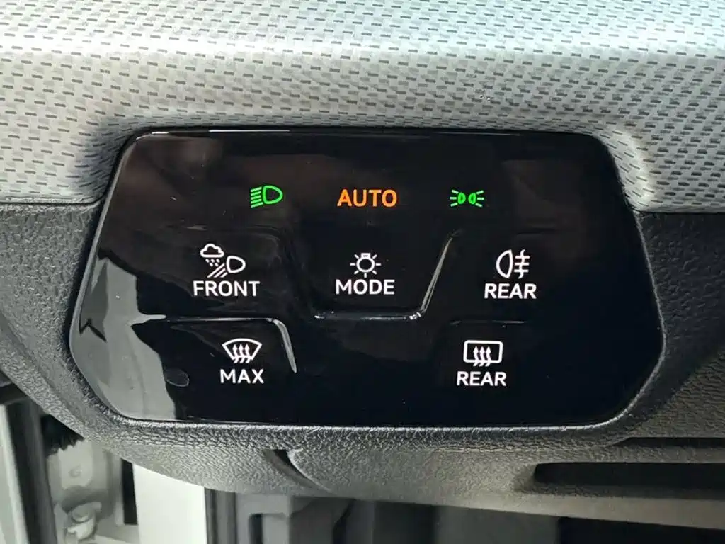 Volkswagen Lamando — миниатюра 14