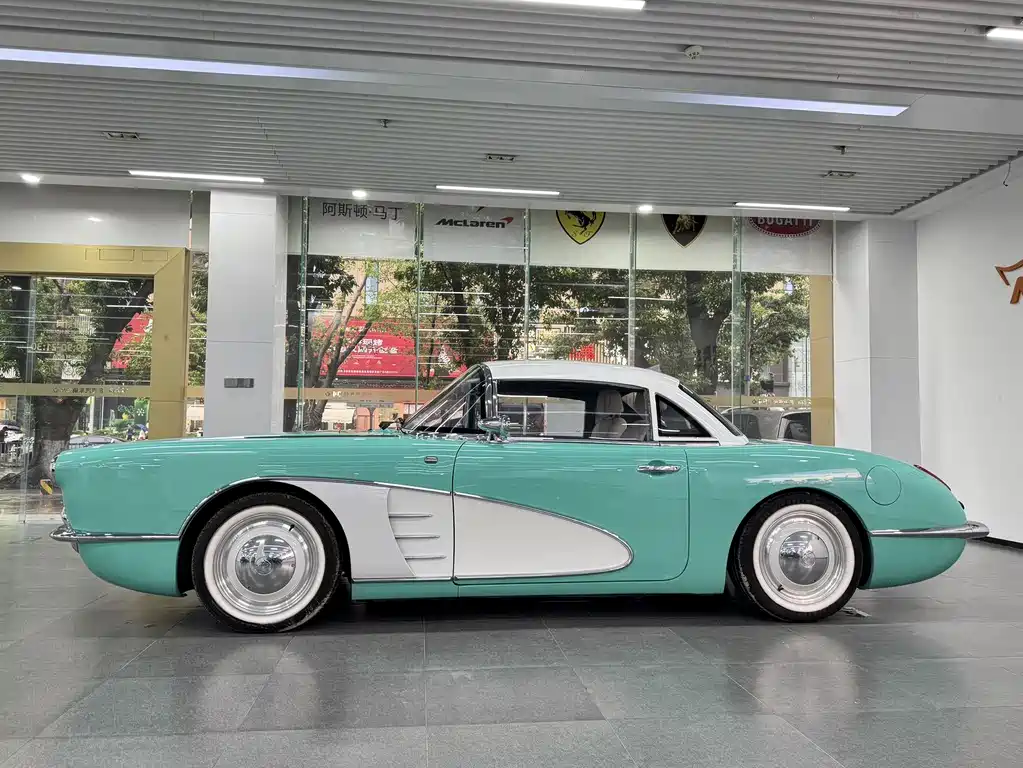 SONGSAN MOTORS SS DOLPHIN