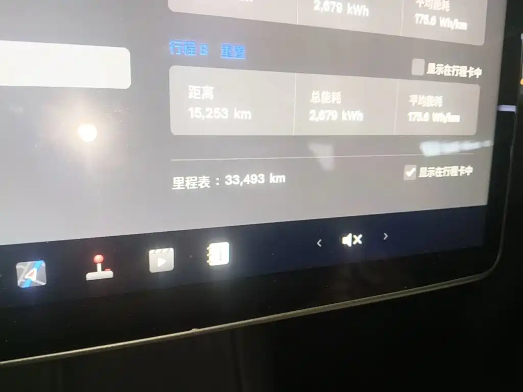 Tesla Model Y — миниатюра 12
