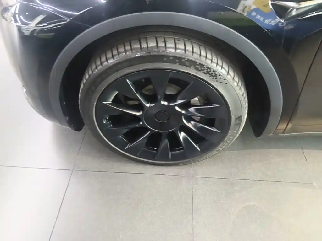 Tesla Model Y — миниатюра 23