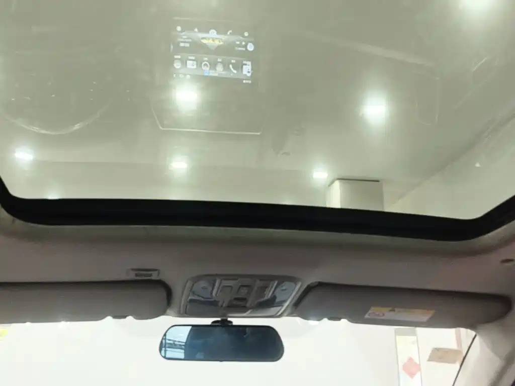 Haval H6 Coupe — миниатюра 18