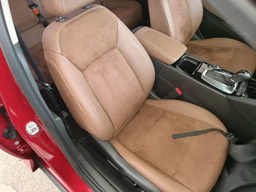 Buick Regal — миниатюра 25