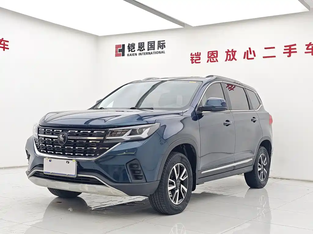 Fengxing Fengxing T5 — миниатюра 2
