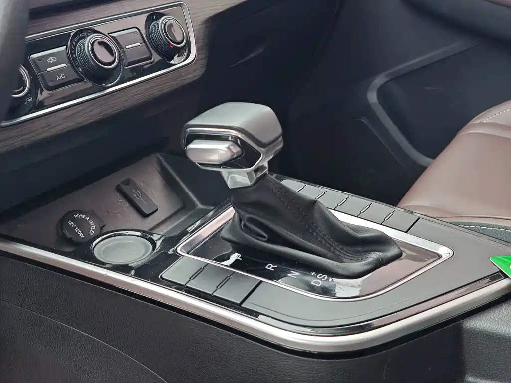 Fengxing Fengxing T5 — миниатюра 12